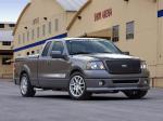 Ford F-150 FX2 Sport 2006 года